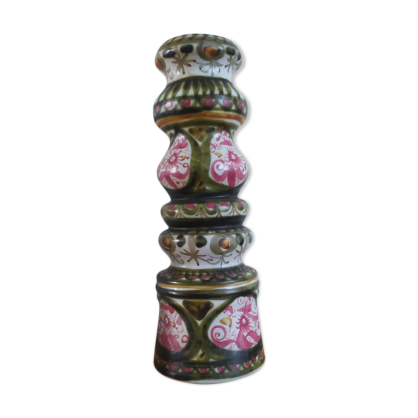 Candle holder Keraluc L'helguen