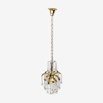 Palwa Murano chandelier