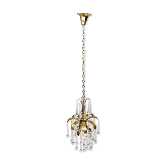 Palwa Murano chandelier