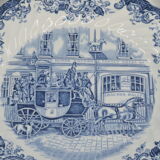 Johnson Bros Dessert Plates