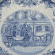 Johnson Bros Dessert Plates