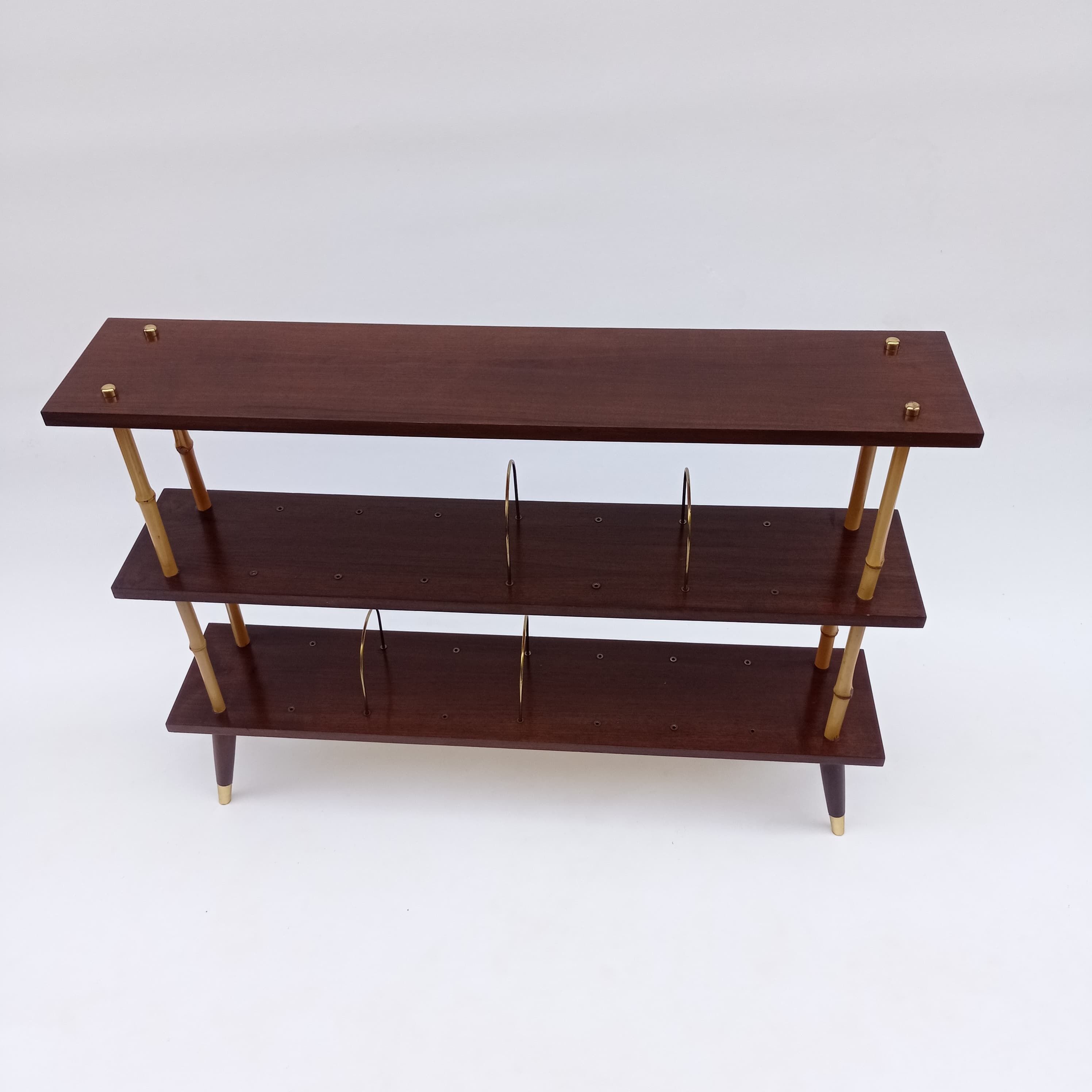 Bookcase from the 60's