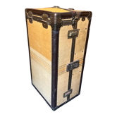 Trunk cabin bitter everwear trunk