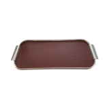 Tray in formica 1960