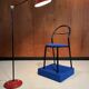 Mobilor chair c27 around 1950