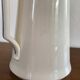 Old ceramic jug Boch Frères