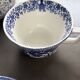 Breakfast Service Boch La Louvière – Blue Dragon Model