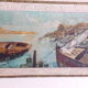 Oil painting and marine knife
