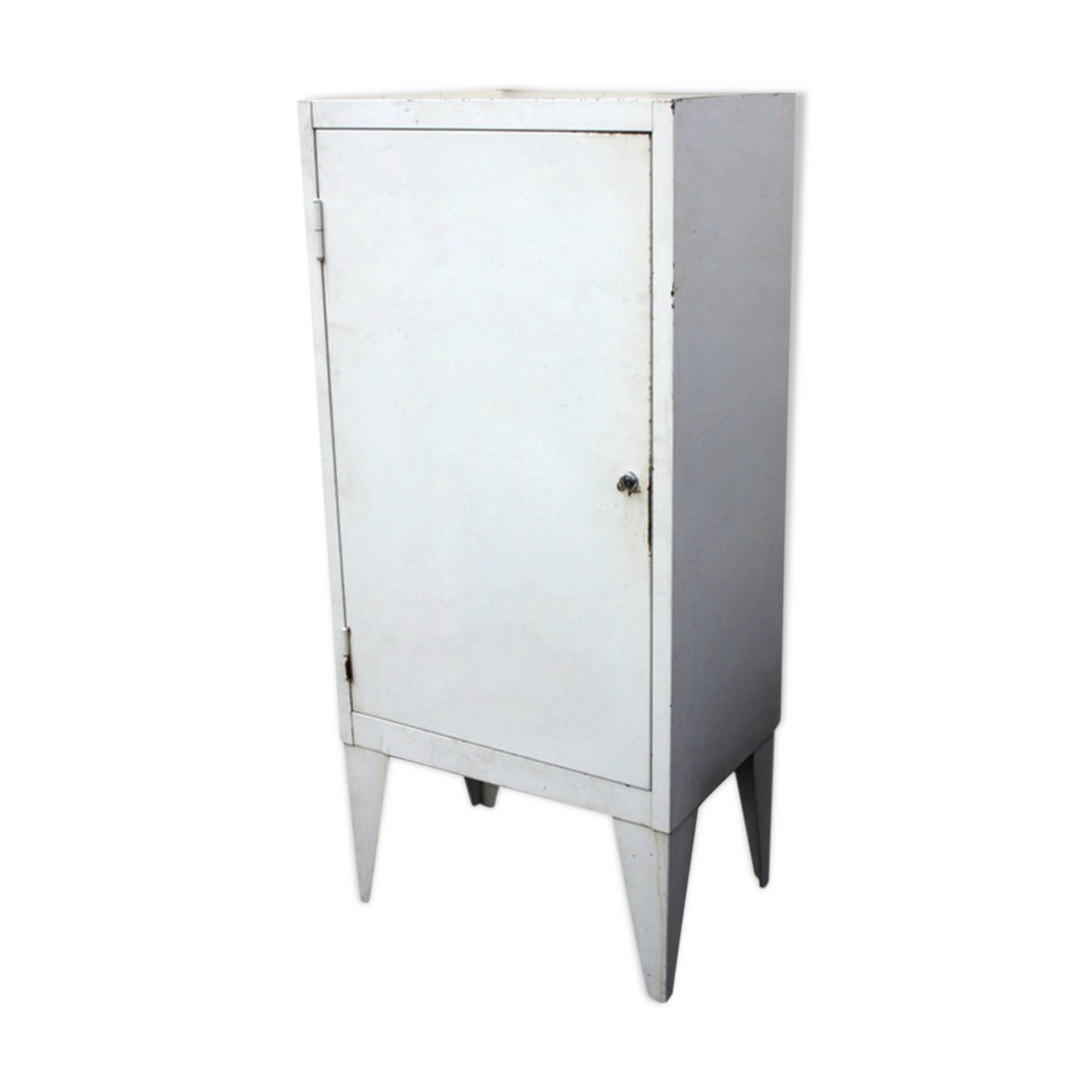 Pharmacist cabinet craft furniture 1930s, 40s