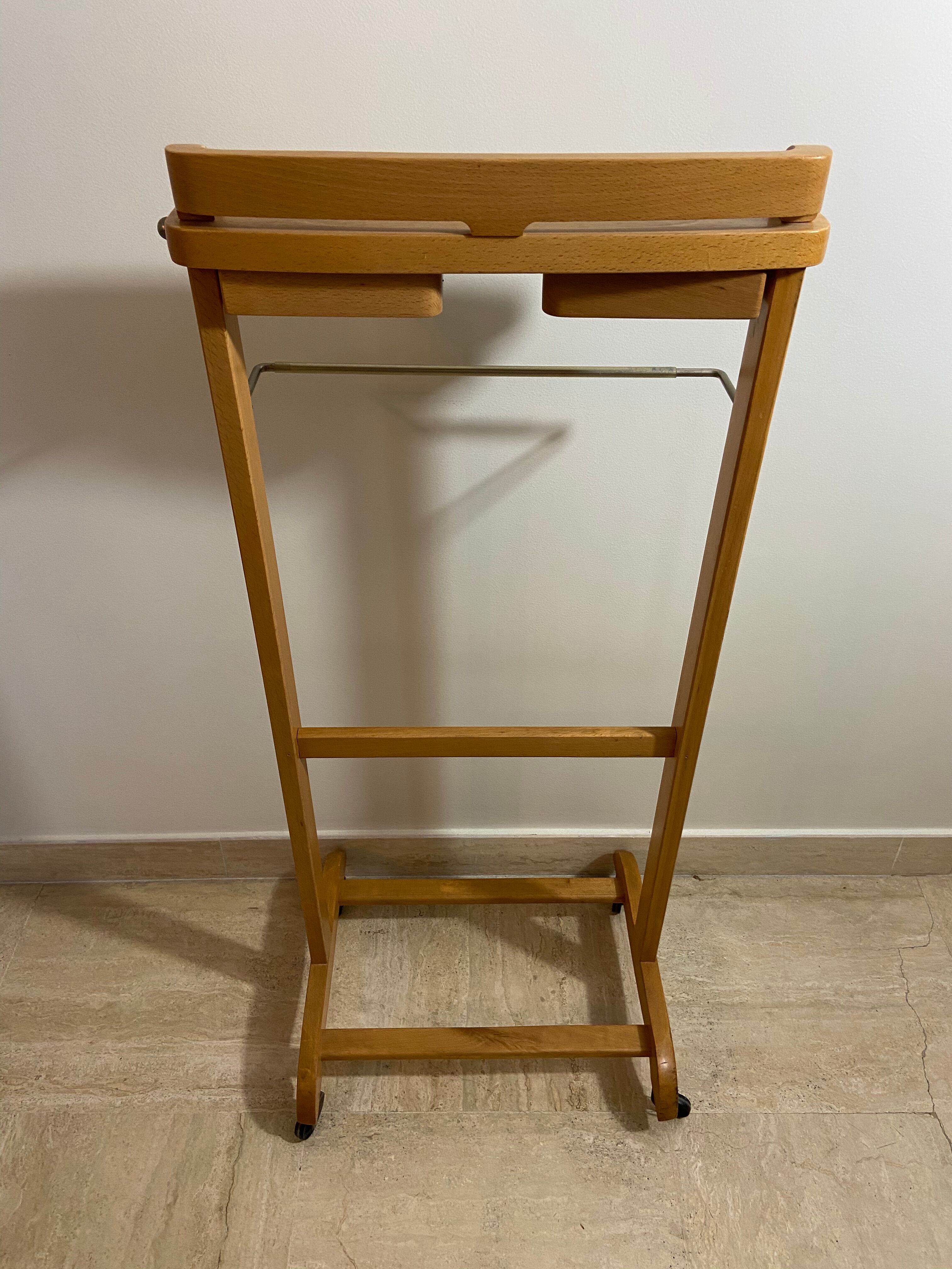 Vintage room valet Reguitti 1960/70