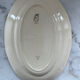 Presentation dish Sarreguemines Digoin