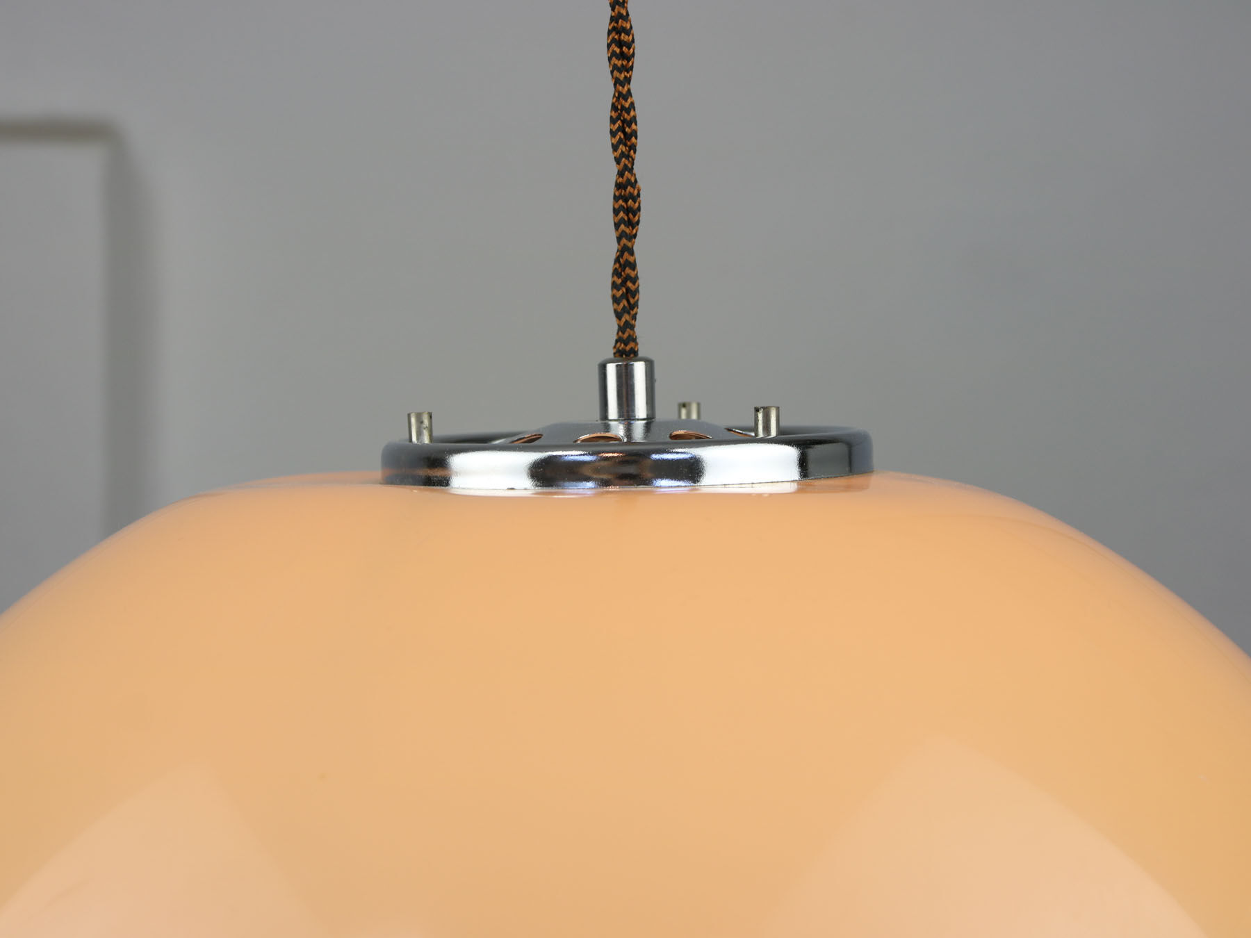 Suspension de Guzzini, années 1970