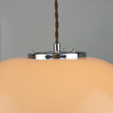 Space Age Jolly Pendant Lamp from Guzzini, 1970s