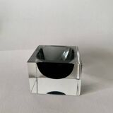 Murano glass bowl