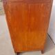Mado buffet, marble top, vintage