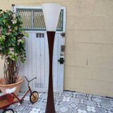 Lampadaire vintage « diabolo » Joseph André Motte
