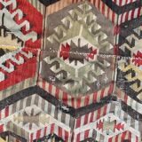 Kilim ancient Turkish Anatolia 158x320