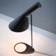 Arne Jacobsen lamp table for Louis Poulsen