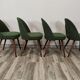 Dining Chairs by Antonin Suman 1960s