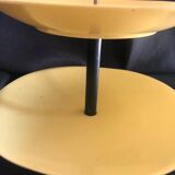 Vintage 1950 mute servant in melamine from the brand Voluform