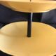 Vintage 1950 mute servant in melamine from the brand Voluform