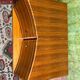 Mid century retro vintage teak small cabinet 1960