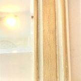 Mirror style old trumeau