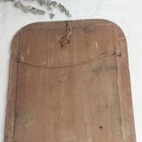 Miroir ancien Louis Philippe