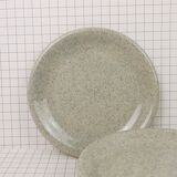 Five Tulowice plates