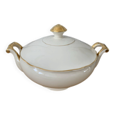 Antique soup tureen Villeroy & Boch