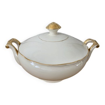 Soupière ancienne Villeroy &Boch