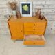 Vintage buffet