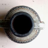 W Germany ceramic vase from the 1960s