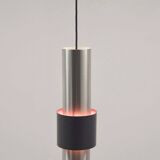 Danish hanging lamp 'Zenith' by Jo Hammerborg for Fog & Mørup, 1967