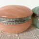 Alabaster jewelry boxes