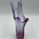 Val Saint Lambert parma vase