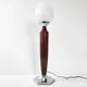 Art deco lamp 1930