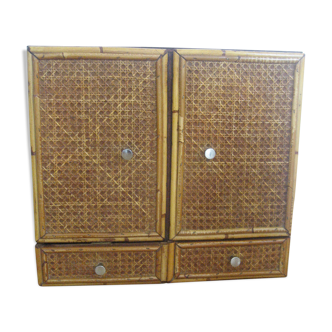 Medicine cabinet
