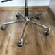 Fauteuil modèle EA117 de Charles et Ray Eames édition Vitra
