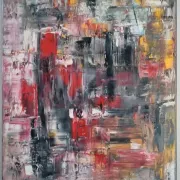 Peinture à l'huile