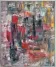 Oil painting