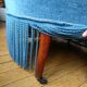 Toad armchair