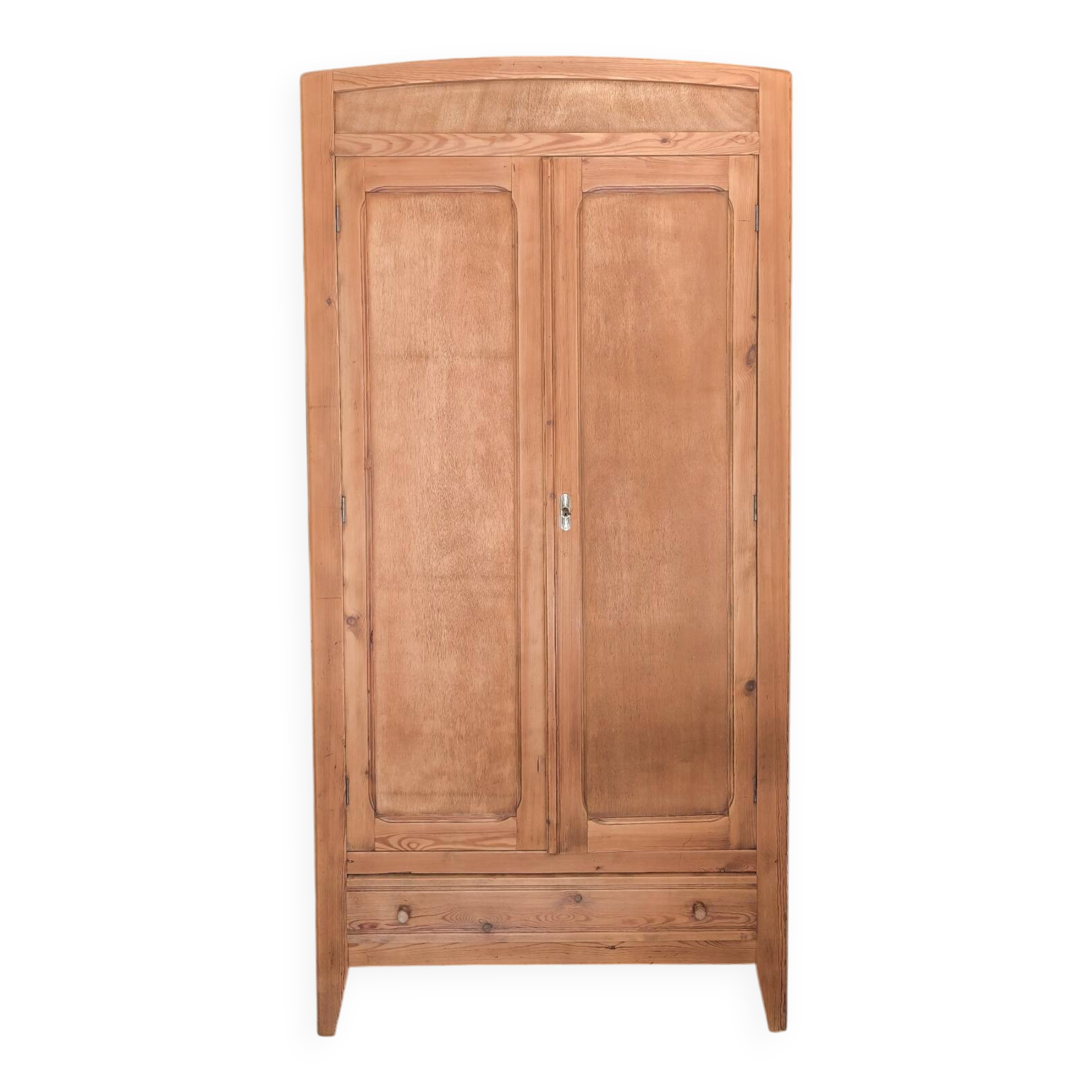 Parisian wardrobe
