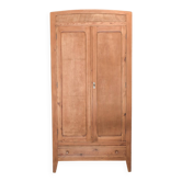 Parisian wardrobe