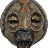 Masque africain
