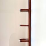 Scandinavian teak shelf by digsmed 1964 - denmark