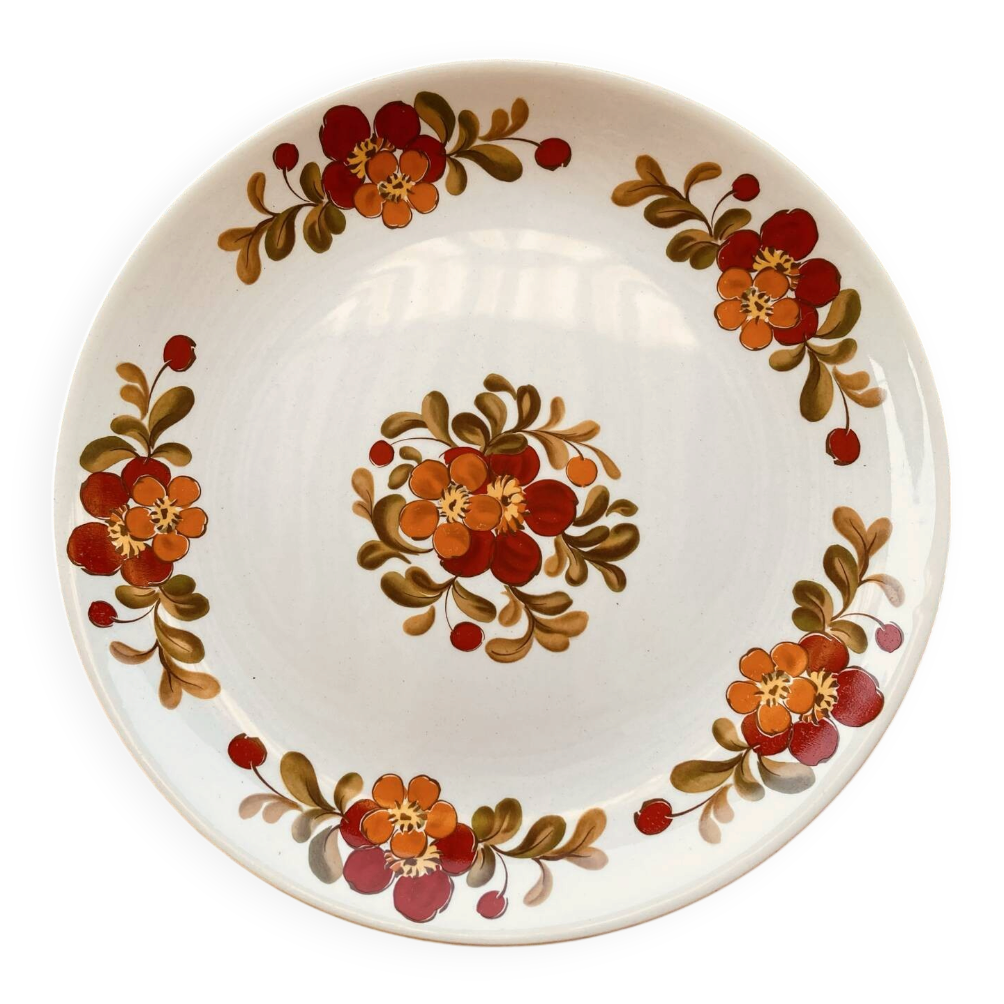 Manitoba plates, Moulin des Loups