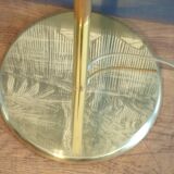 Egoluce reading floor lamp