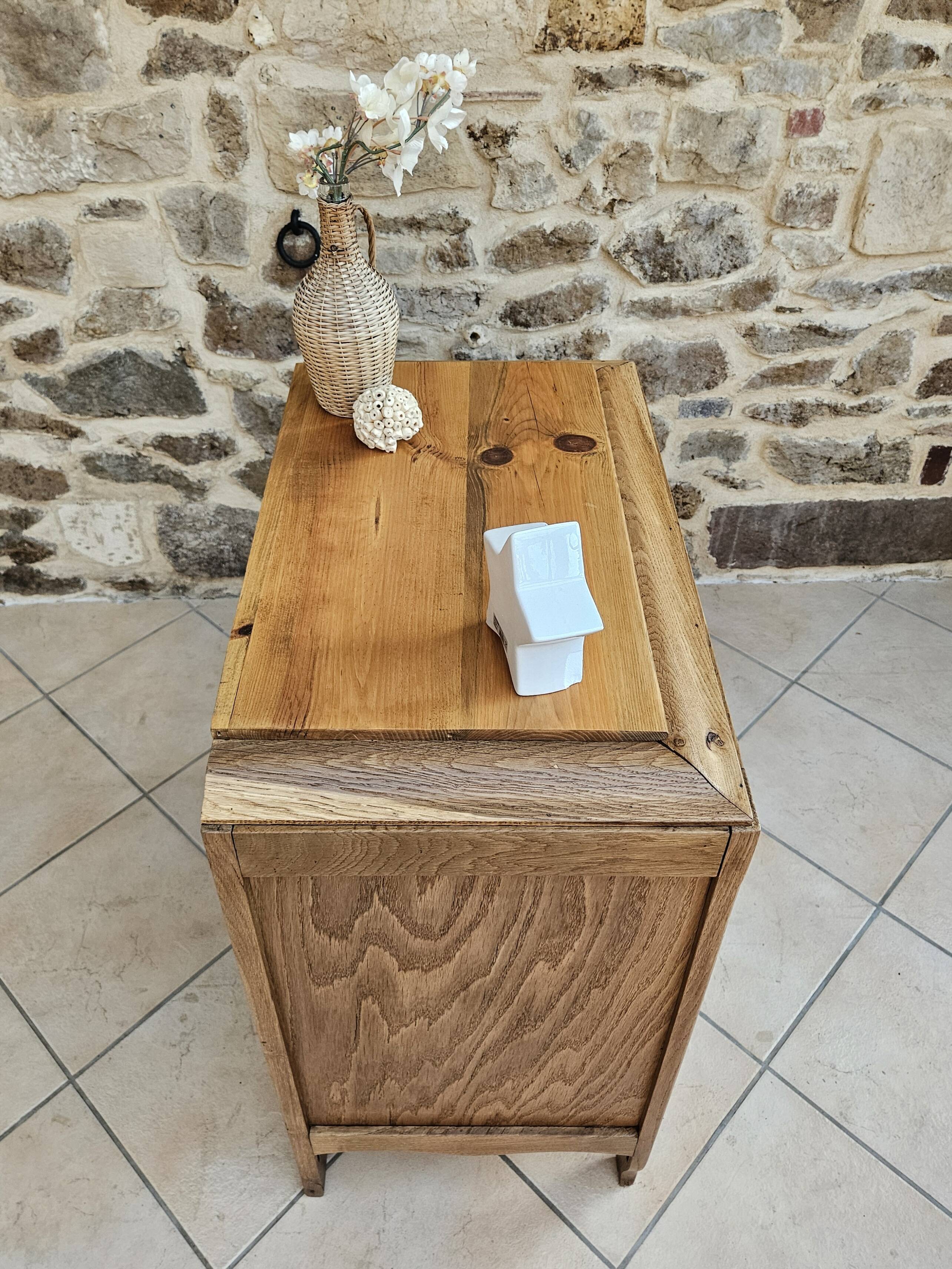 Commode art déco