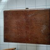 Vintage chiffonier chest of drawers